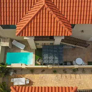 Wonder In Gold Coast With Private Pool , Palm Beach Aruba